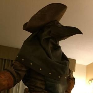 Meet your Posher, Gareth